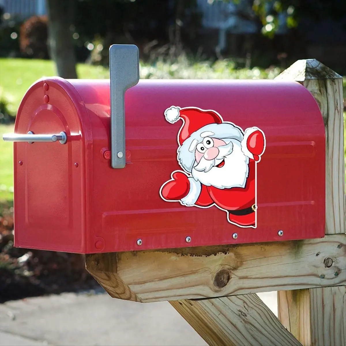 

【Секь-только!】Магнитная рождественская елка на холодильник, многоразовые праздничные украшения, яркие магнитные украшения