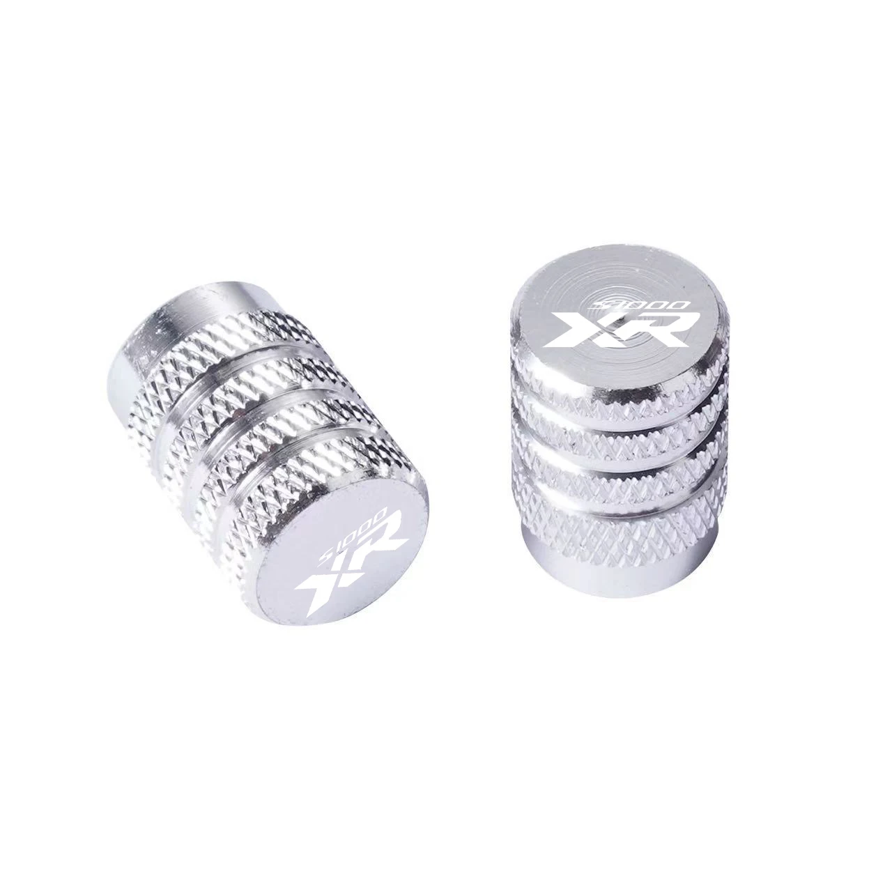 ل BMW S1000XR S1000R S1000RR S1000 R RR XR 2009-2021 2022 2023 دراجة نارية الملحقات CNC صمام الإطارات الجذعية قبعات غطاء التوصيل