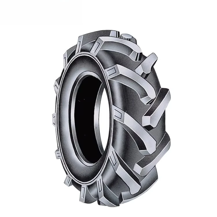 Control 4.00-19 neumáticos forestales para tractores.