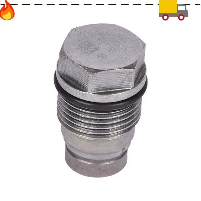 

Discount-1Set Pressure Sensor Kit For Volvo FL FE D5E D6E B5LH B5RH B6R B7R 20973777 Fuel Common Rail Pressure Sensor Parts