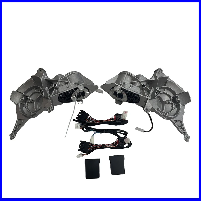 For Audi A7 Sport back 2011 2012 Auto Intelligent Automatic Car Electric Rearview Mirror Folding System Kit Module Accessories