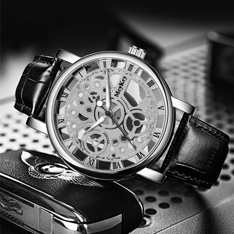 2025 탑 브랜드 럭셔리 손목 시계, 쿼츠 스포츠 시계, Hodinky Relogio Masculino Montre Homme