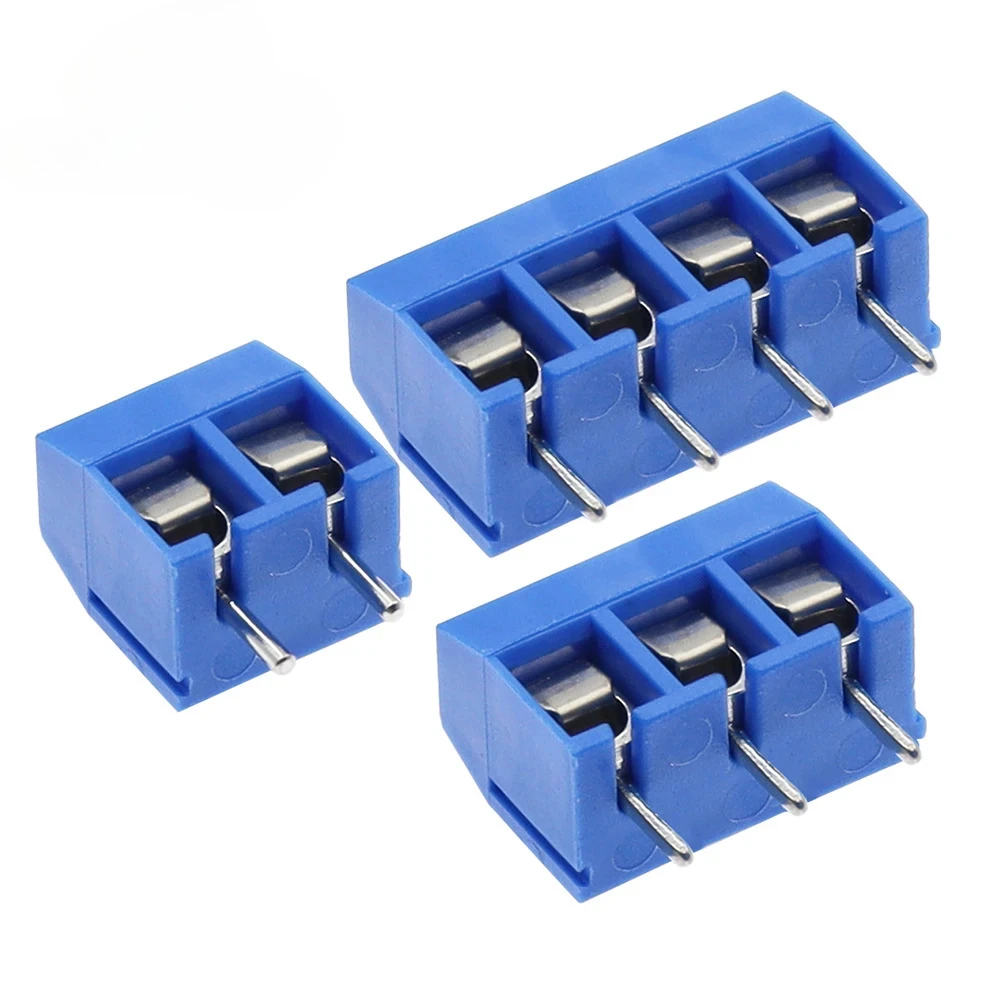 10-шт-kf301-50-мм-2p-kf301-3p-Шаг-50-мм--Железный-медный-прямой-штифт-2p-3p-4p-Винтовой-разъем-клеммной-колодки-для-печатной-платы-Синий-Зеленый