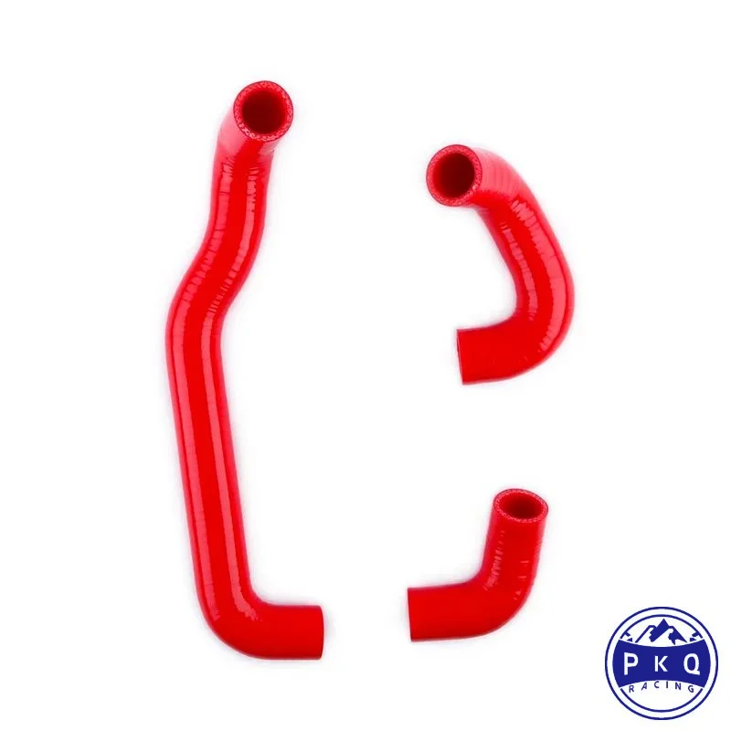 Silicone Coolant Ra…