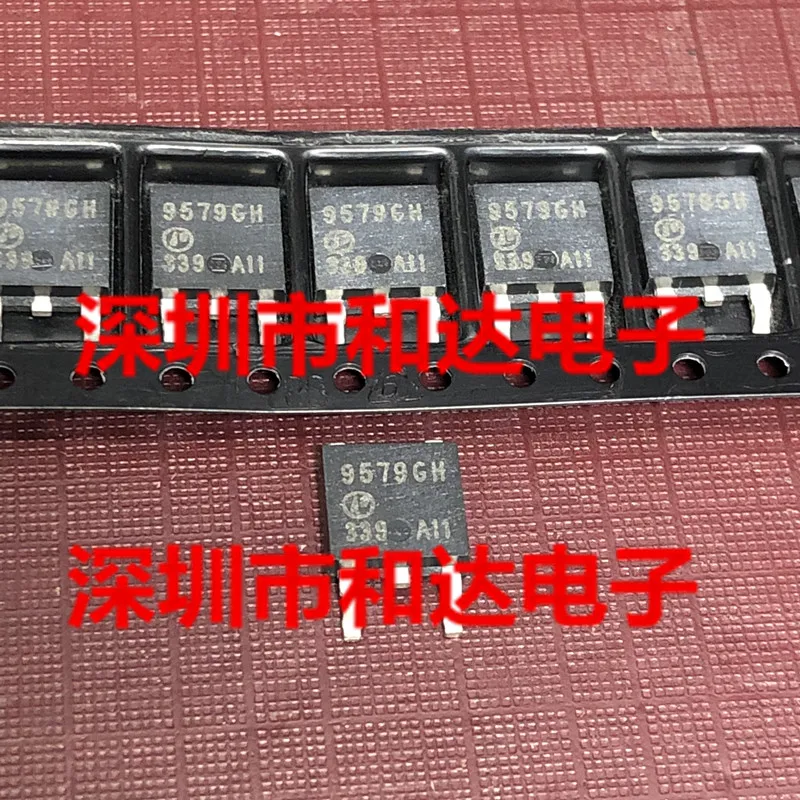 5 pezzi 9579GH AP9579GH -60V- 45A