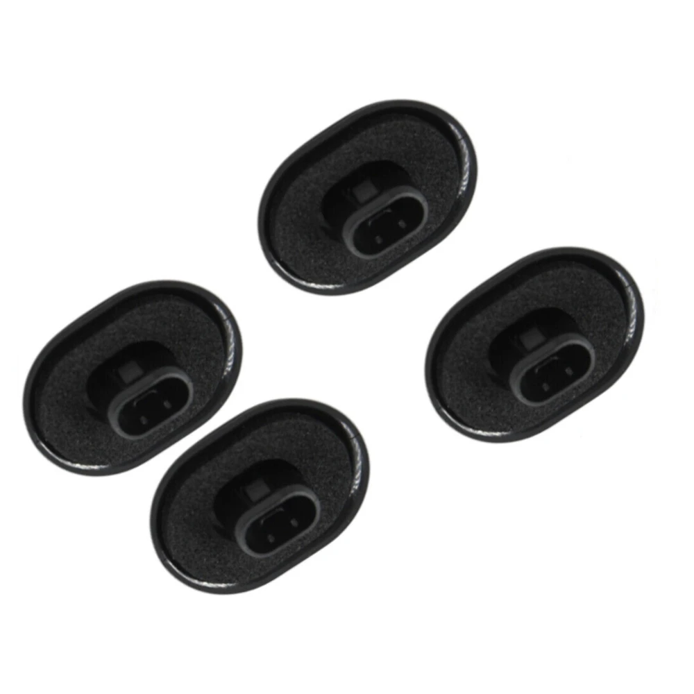 

4PCS/Set For Ford Transit Connect 2014+ Rear Section Roof Rack Grommet Plug Cap