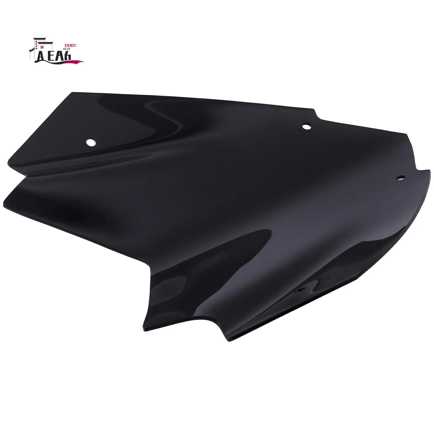 

AEA6-For YAMAHA XMAX300 XMAX250 XMAX-250 XMAX-300 2018-2019 Motorcycle Sport Windshield Viser Visor Deflector Windscreen