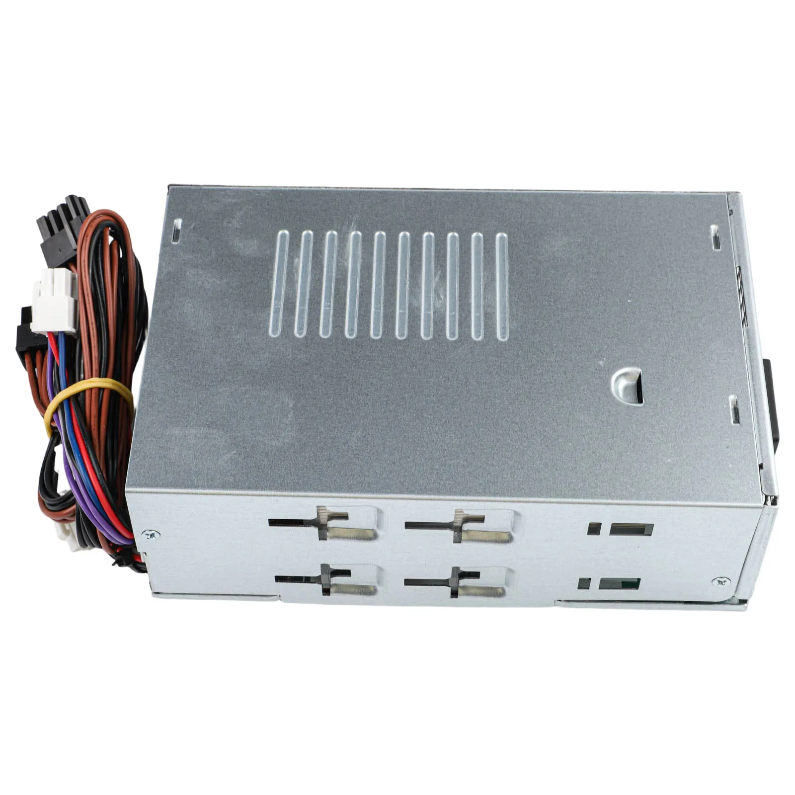 For Home Office 460W PSU Replacement Unit 4 4 8 8 6 Pins 7.0A Output Current Tool-free Installation For Dell 3020