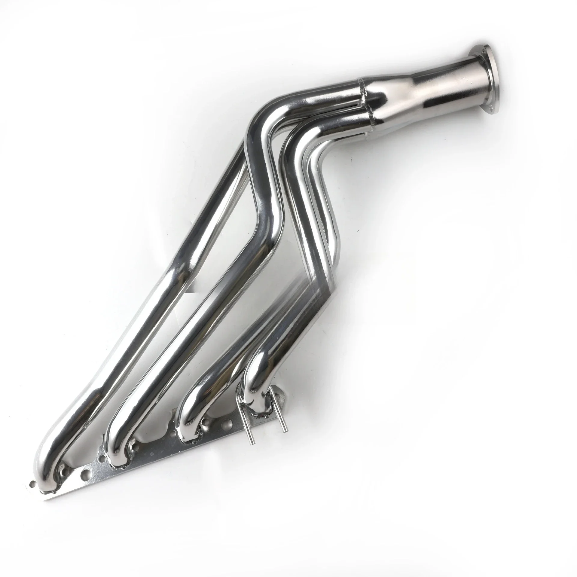 1964-74 Ford Mustang/Fairlane/Falcon/Maverick V8 Small Cylinder Exhaust Manifold