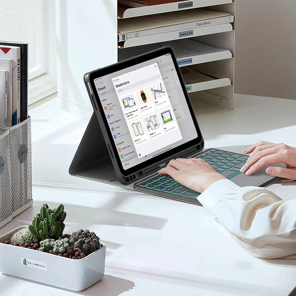 Tablet Case for Xiaomi Poco Pad 12.1