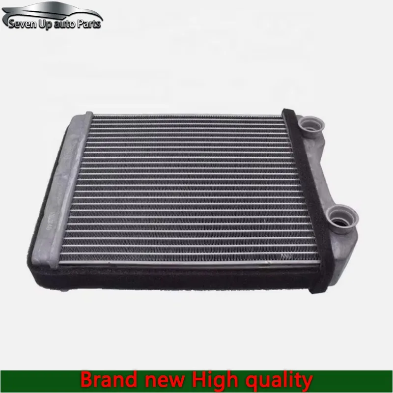 

MR315064,MR315065 AMR315064 MR315065 Ford patrs Aluminum Heater Core Radiator for PAJERO MONTERO SPORT Challenger Nativa L200