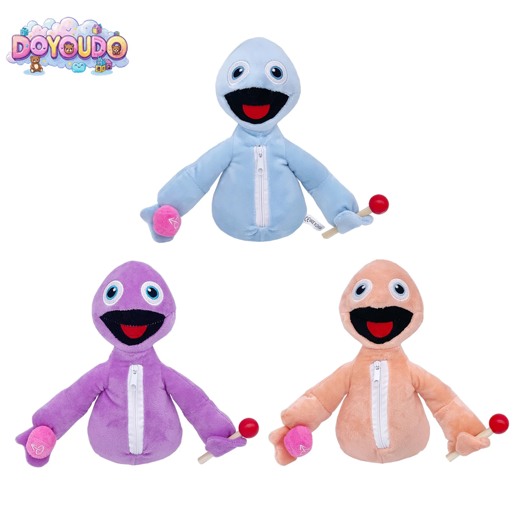 Code Yeeps Plush Code: The Ultimate Interactive Plush Experience for Gamers and Kids Alike