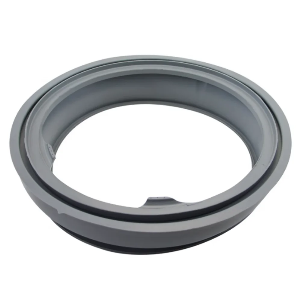 

Новинка для уплотнения дверцы стиральной машины 12638100000199, уплотнительное кольцо TG90-1416MDG-3047, резиновая накладка