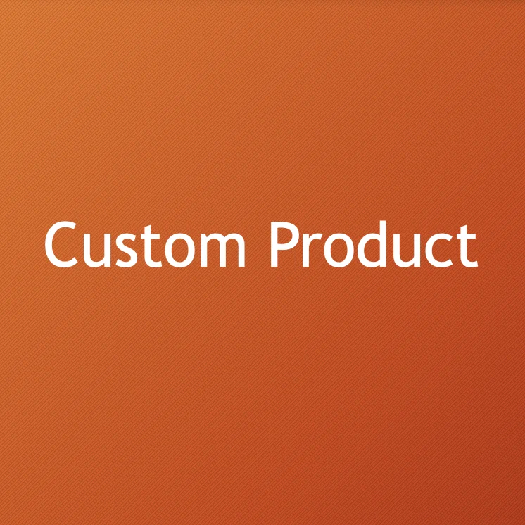 Custom Product Special Link