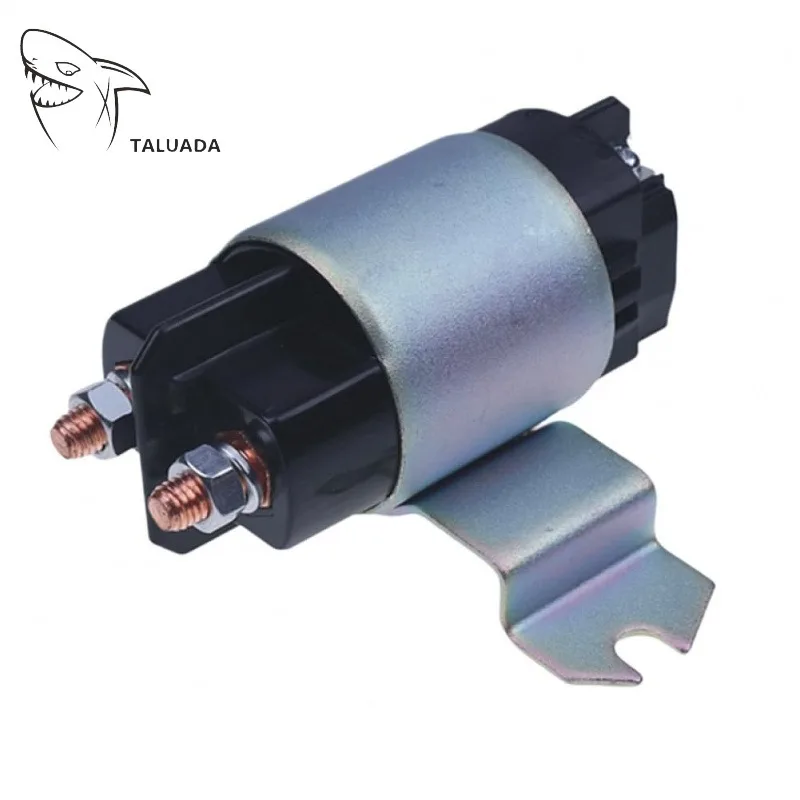 Factory Price ME479116 24V Starter Relay For DH- Excavator Engine Power Relay Battery Switch Excavator Component TALUADA Supply