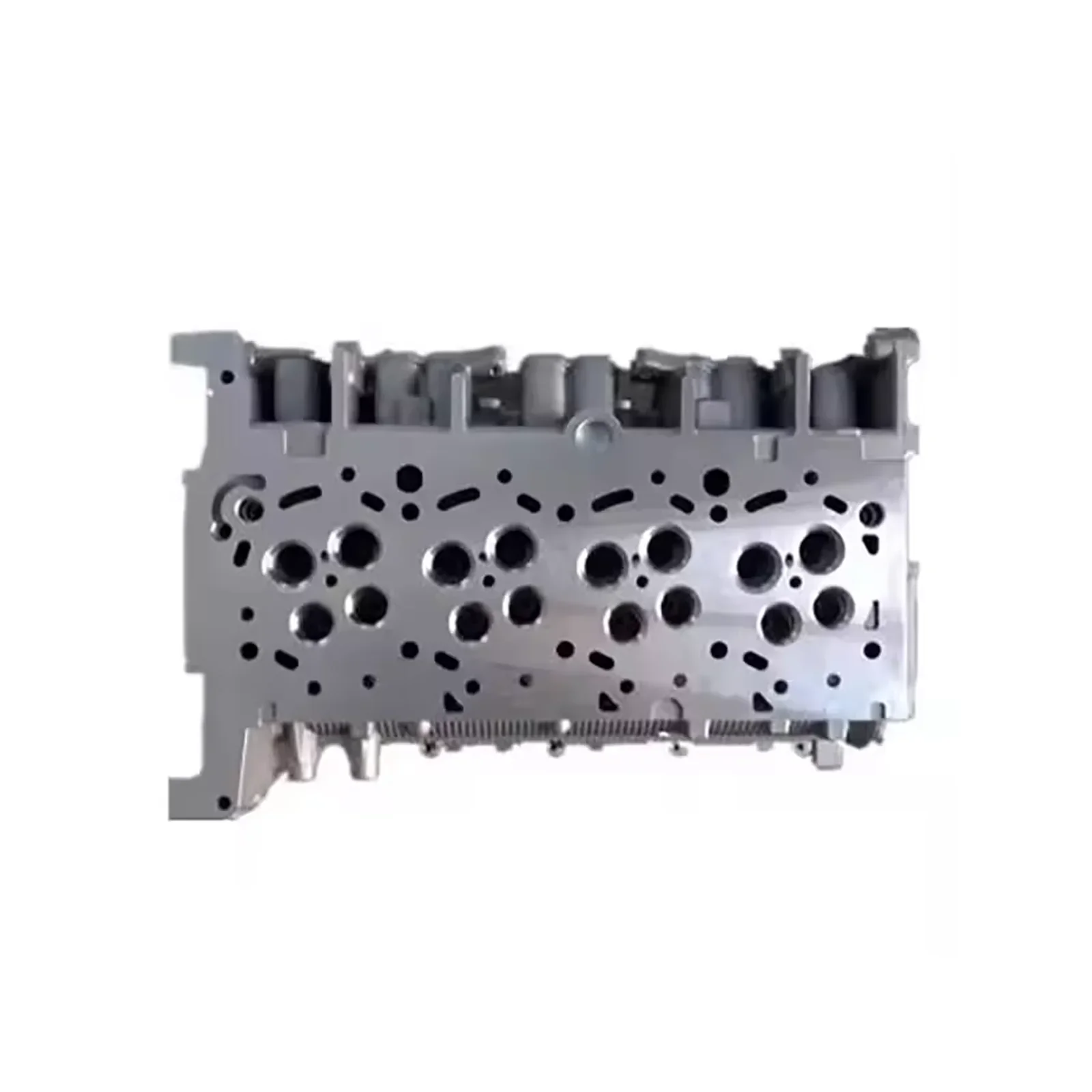 

Linkteco Complete Cylinder Head Assy for Ford for Land Rover 2.2 2011- 1433147 0200GW 9662378080 71724181 908 867 908867