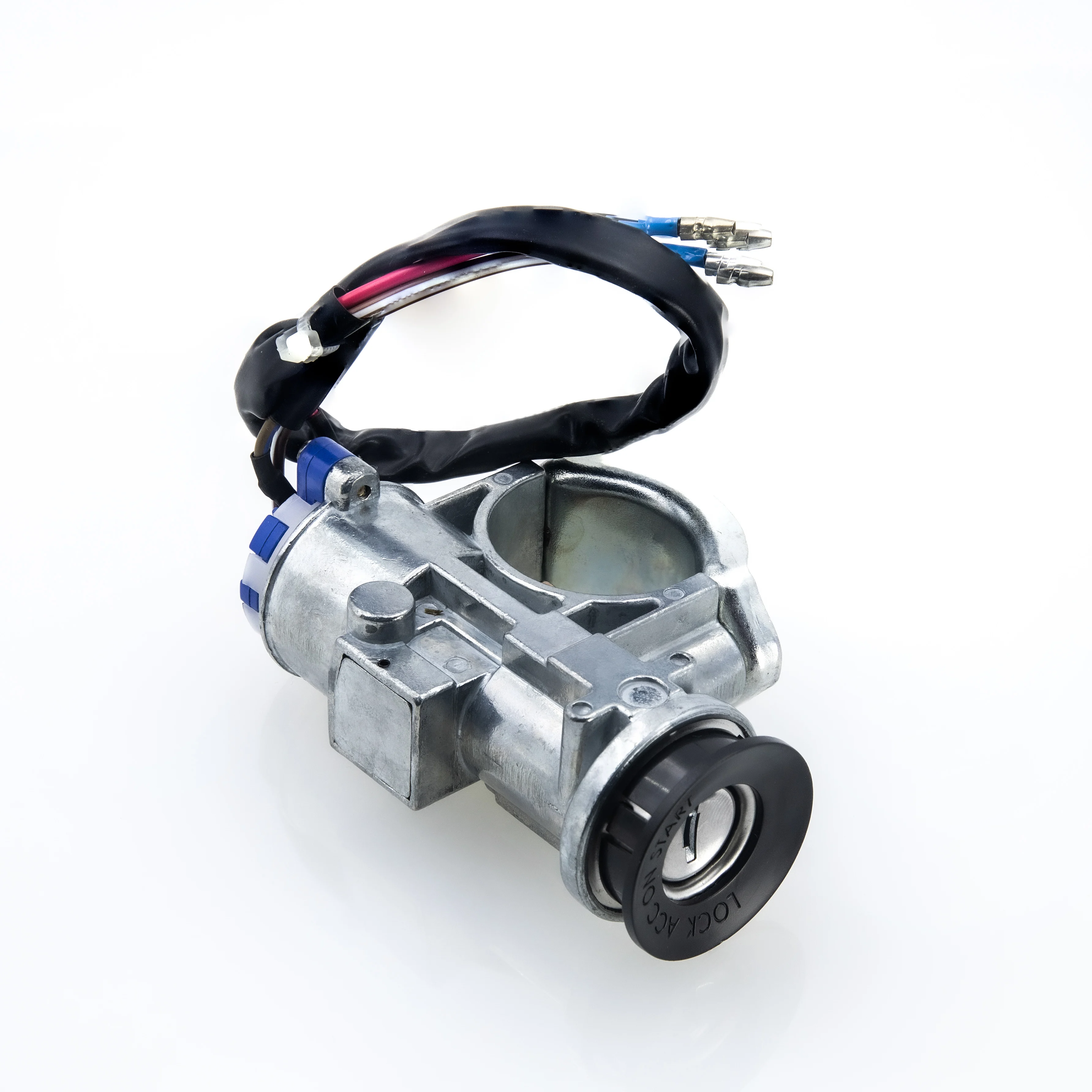 Ignition Switch Key Lock 37200-112-0000 37200-115-0000 37200-116-0100 Compatible With HISUN 400CC 800CC HS400 HS800 UTV