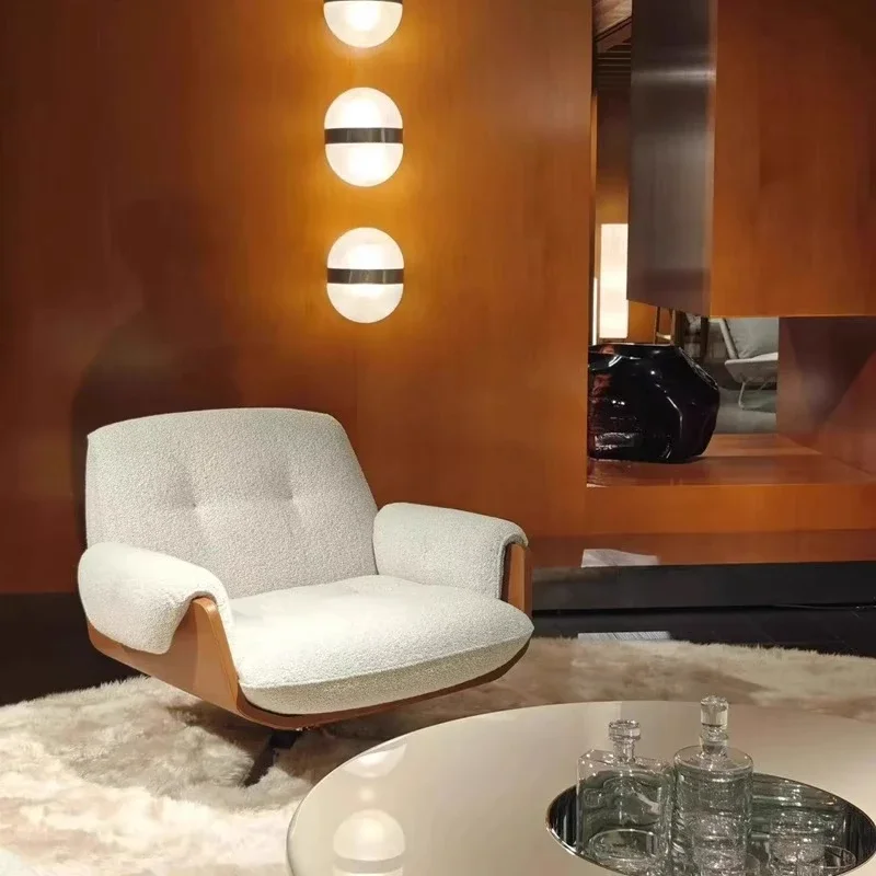 

Classic Adult Living Room Chairs Simple Designer Nordic Comfy Chairs Living Room White Ergonomic Muebles De Sala Home Furniture