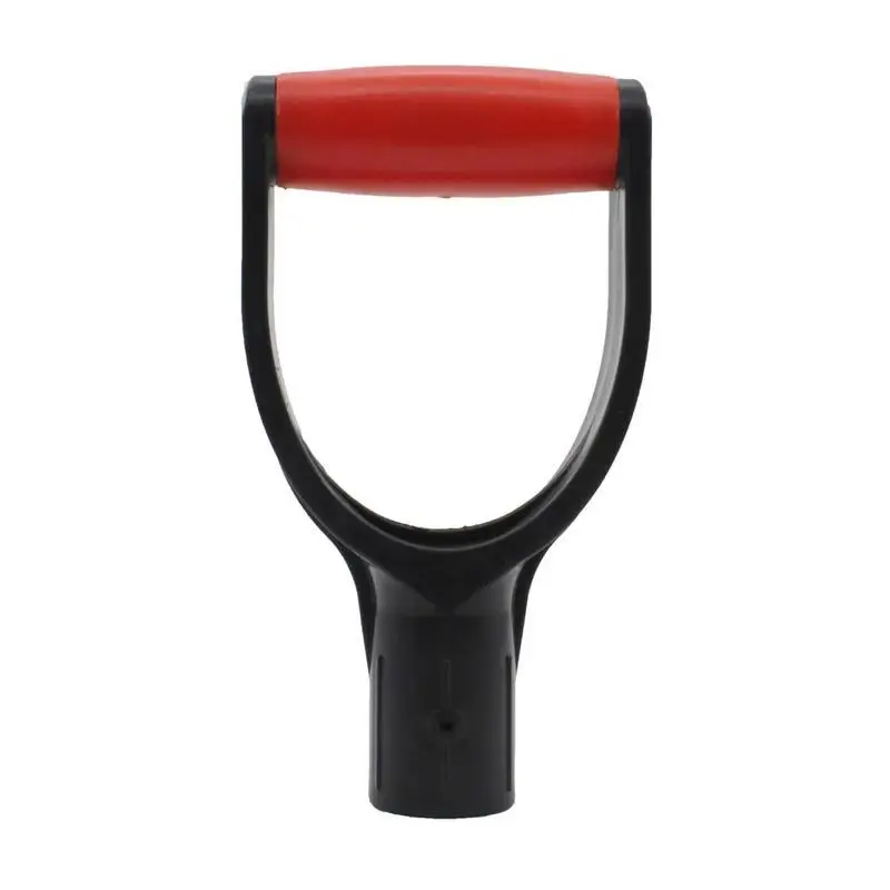 Shovel Handles Labor-Saving Ergonomic Tool Handle Gardening Hand Tools For Farm Gardening Yard Work Men Women Family Friends