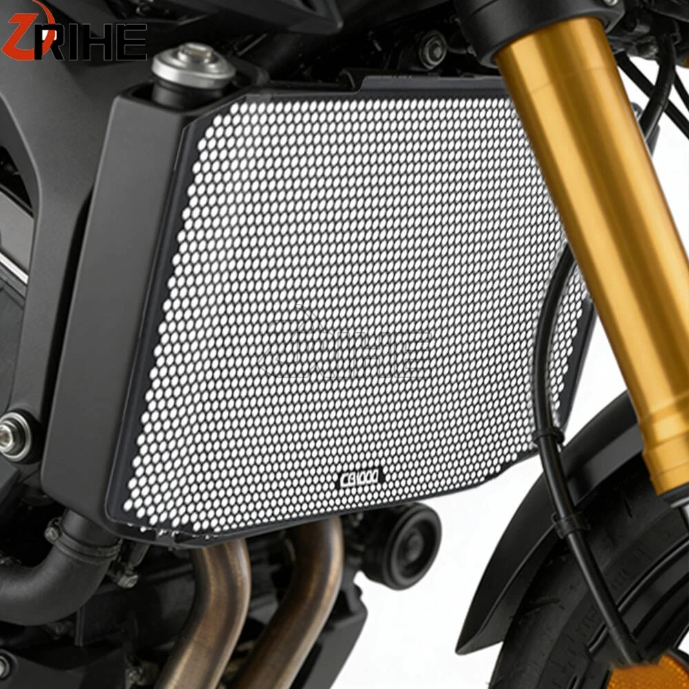 

New Motorcycle Radiator Guard Grille Grill Protector Cover Protective For Honda CB1000 Hornet / SP CB 1000 cb1000 2025 2026 2027