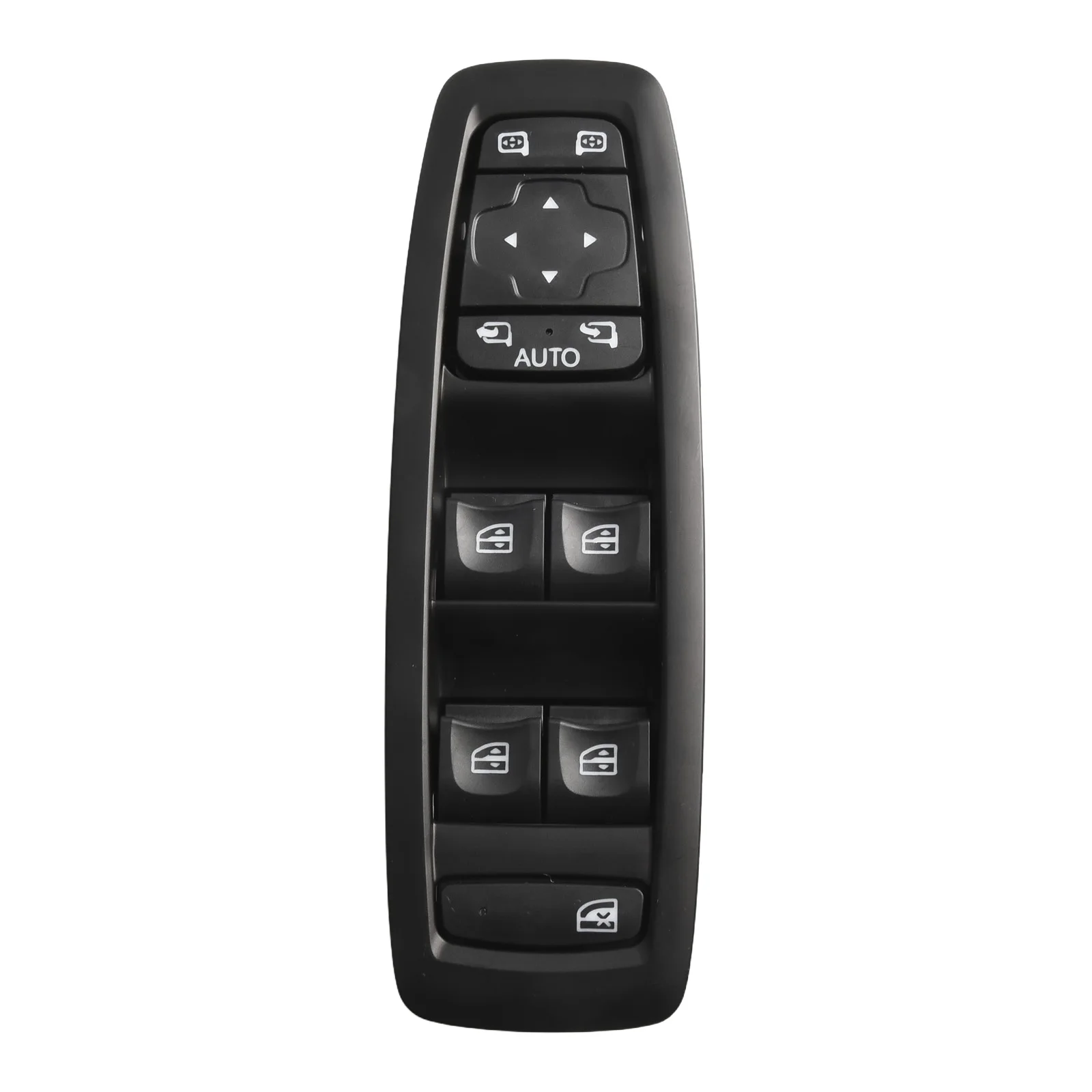 

Vehicle Maintenance OEM Window Switch Power Window Lifter Non-deformed Quick Installation For Kadjar Car Door Panel