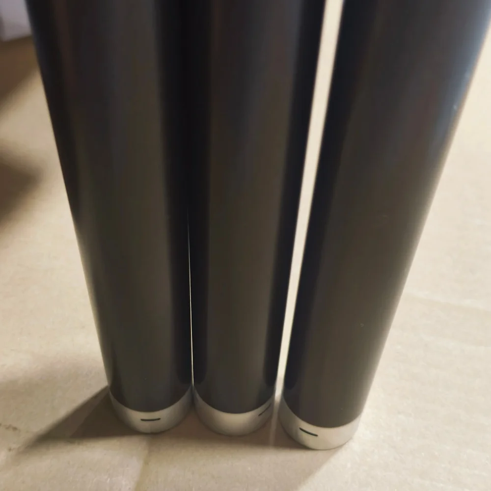 

5PCS 2F925050 302F925050 2J025160 302J025160 Upper Heat Fuser Roller for Kyocera FS 2020 3900 3920 3925 4000 4020 3040 3140