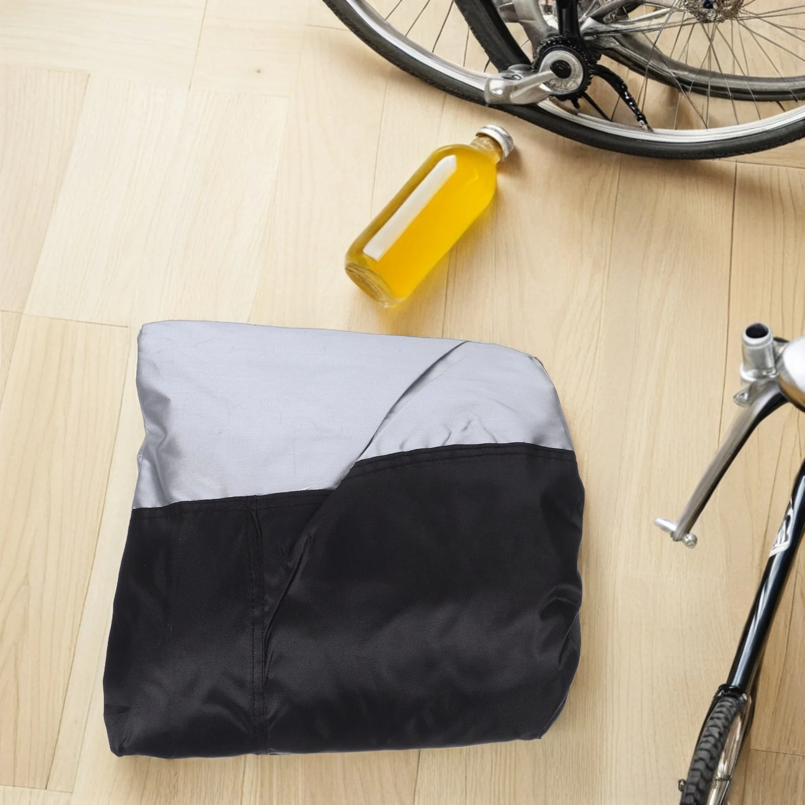 

Motorcycle Cover Bicycle Sun Tarp Motorbike Rain Shield Electric Scooter Protective Waterproof Car