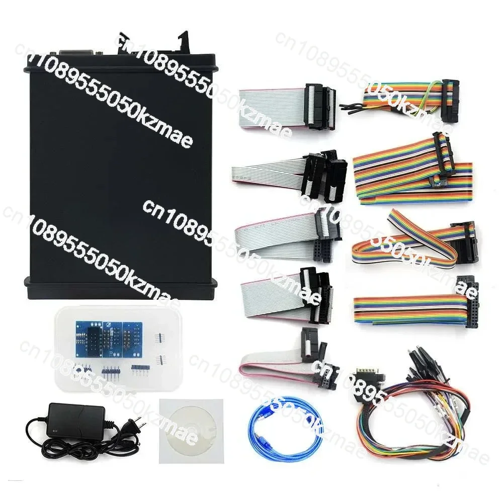 Programming Tool V2.13 FW7.003 Complete System Diagnostics and Coding for Motorcycles