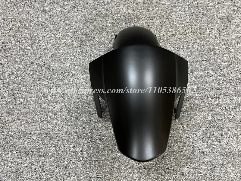 New ABS Motorcycle Fairings Kit Fit For Aprilia RS125 2012 2013 2014 2015 12 13 14 15 Bodywork Set Custom Matte Black