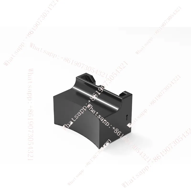 

Suitable for Shoei X14/Neotec3 full helmet gopro motion camera special chin bracket anti-bevel good viewing angle