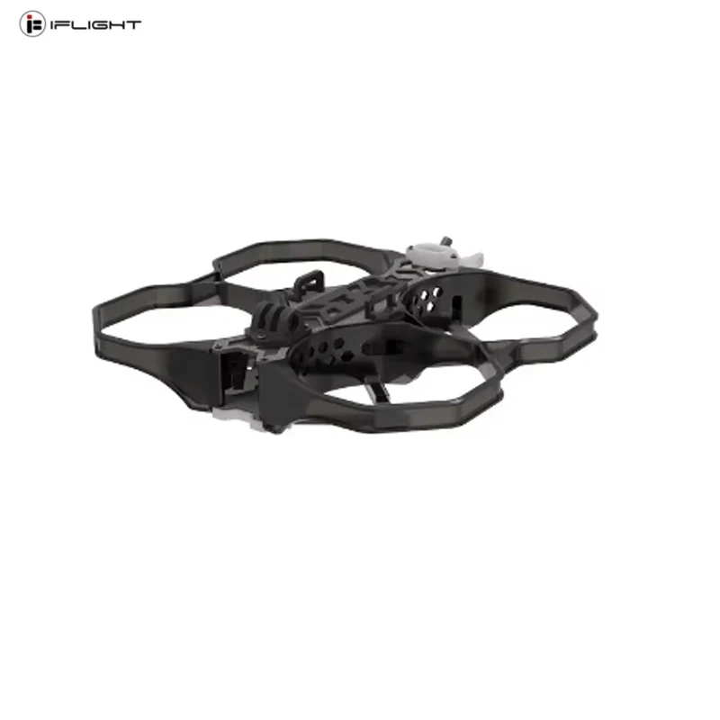 IFlight ProTek35 V1.4 Kit telaio CineWhoop da 3.5 pollici interasse da 151mm con braccio da 3.5mm per parti FPV