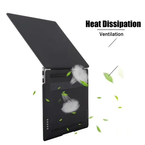 10 best sales Huawei MateBook D14-fodral - №8