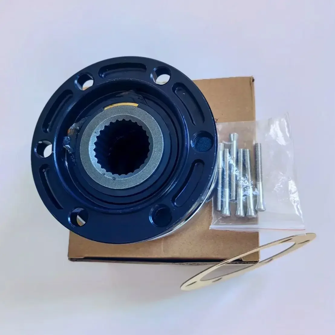 1 قطعة x محور قفل العجلة الحرة لكيا SUV سبورتاج جراند ريتونا فرونتير بيستا بونغو سيريس 4x4 B034 AVM460