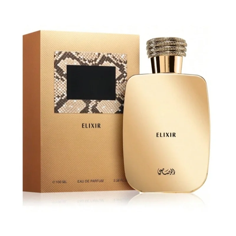 

RASASI Hawas Elixir EDP For Men and Women,long lasting fragrance Cologne Persistence Pheromone.