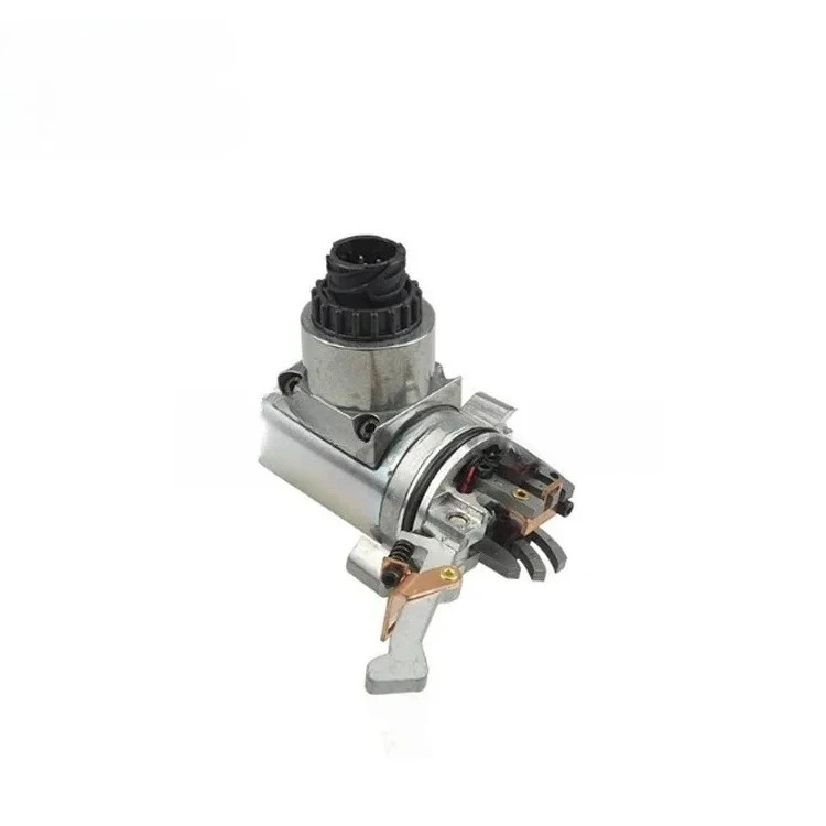 04286363 Actuator Solenoid Valve 12V For Deutz BF4M2011 Engine Stop Shutdown Solenoid Valve  0428 6363