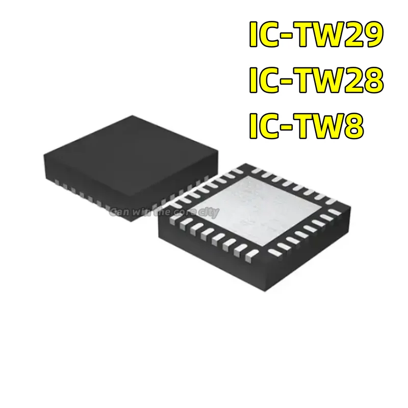 

1 PCS/LOT Brand new IC-NQI IC-TW2 IC-TW28 IC-TW29 IC-TW8 IC-TW39 iC-Haus Original