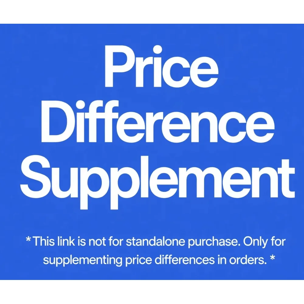 Dedicated Link, Please Do Not Purchase!