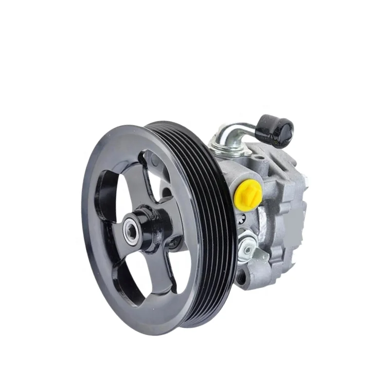 

Auto Parts High Quality Power Steering Pump OEM BP4M-32-600 for 3 BK 1.6 Power Steering Pump
