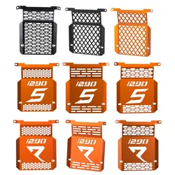 SuperAdventure 1290 S/R Motorcycle Accessories Radiator Grille Guard Cover For KTM 1290 SUPER ADVENTURE S R 2021 2022 2023 2024