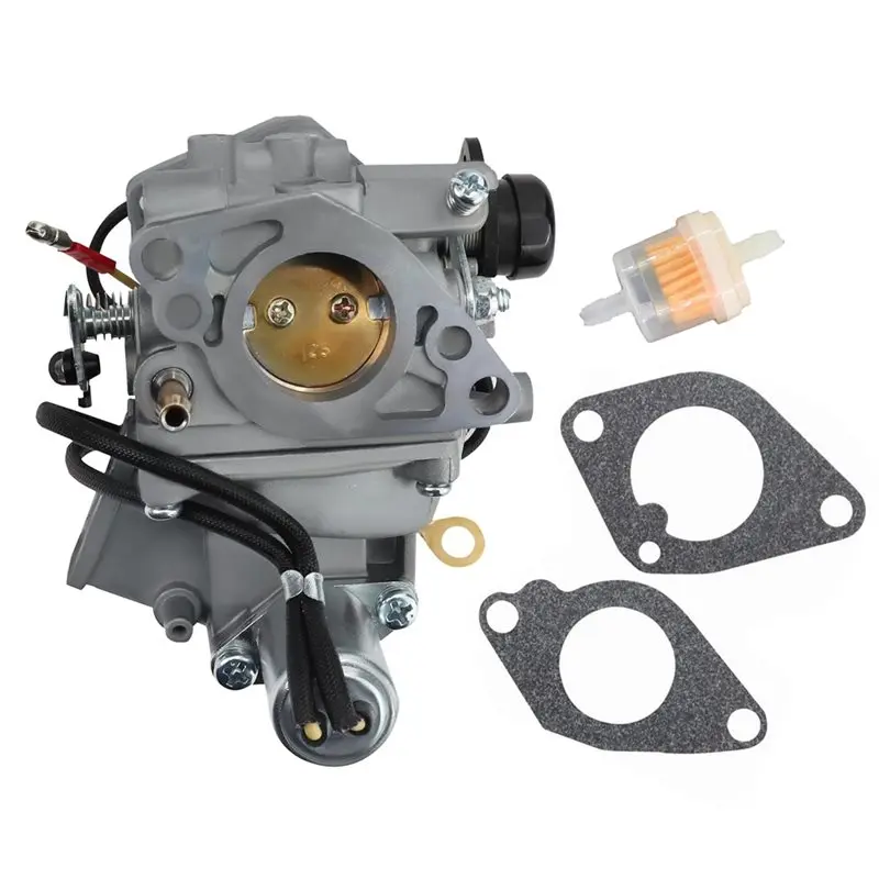 Carburetor Replacement 16100-ZJ0-871 Carb For Honda GX610 GX620 18HP 20HP 16100-ZJ0-872 Horizontal Engine For Kohler CH17-CH25