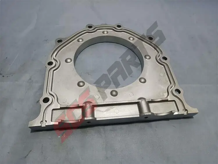 3093931  Seal Carrier Fit Cummins Diesel  Engine ISZ QSZ