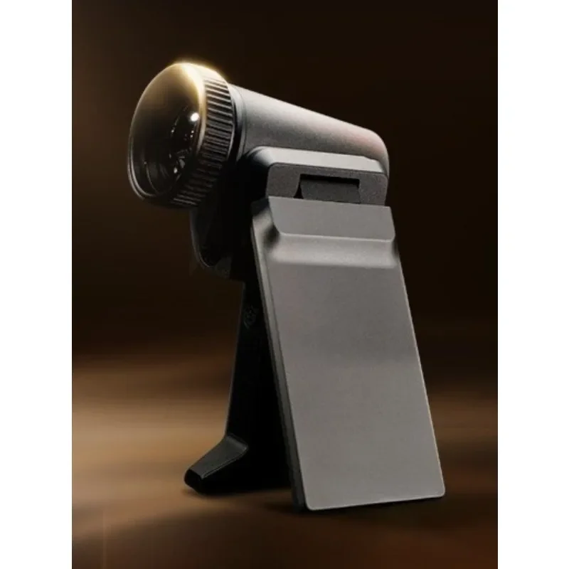 High definition precision ranging cruiser outdoor all-in-one machine waterproof night vision
