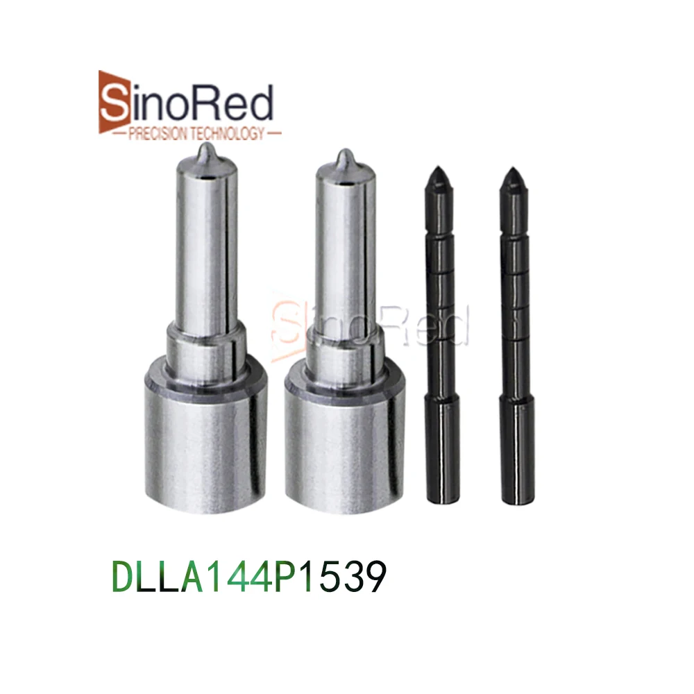 New DLLA144P1539 common rail nozzle for lnjector  0445120070 241