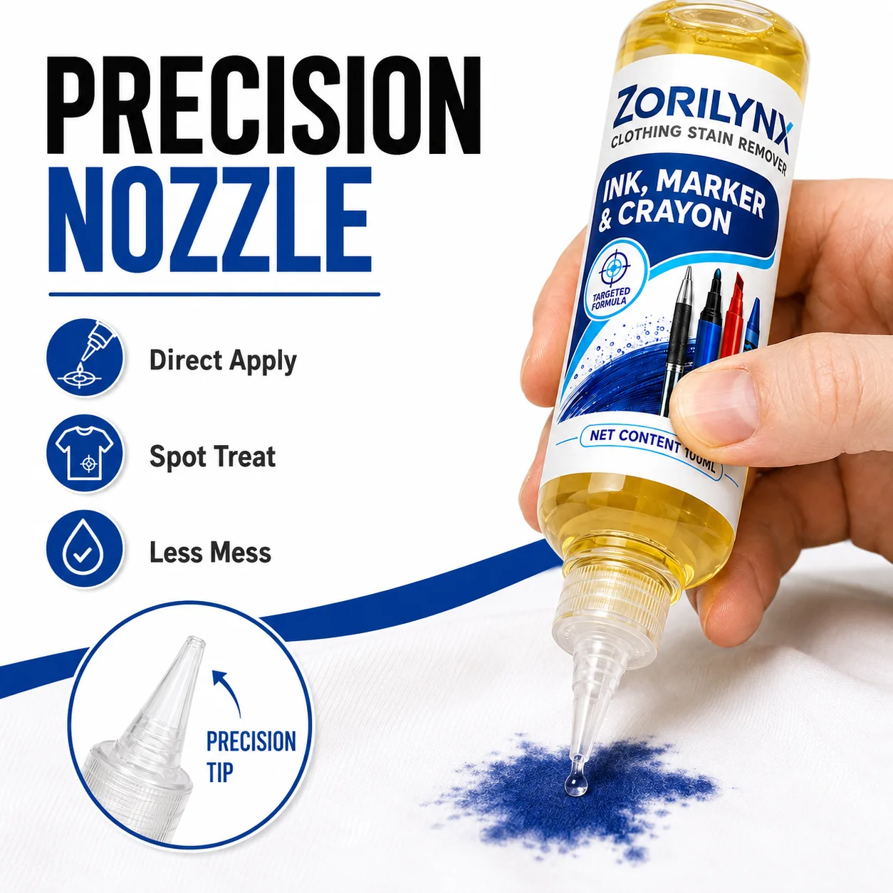 Thumbnail 3 - #29 Latest Fabric Stain Removers Updates