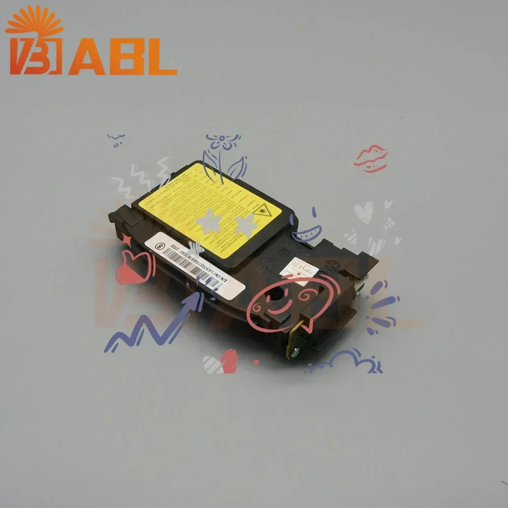 JC63-02594A Laser Scanner Head LSU Unit support for Samsung ML-2160 2161 2162 2166 SCX-3400 3401 3405 3406 M2020 M2021 M2022 M20