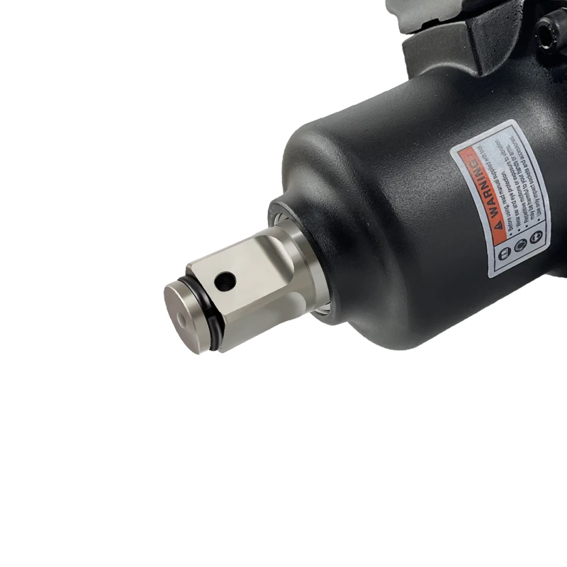 High-End Cordless Air Pneumatic Impact Wrench Customized OEM Support