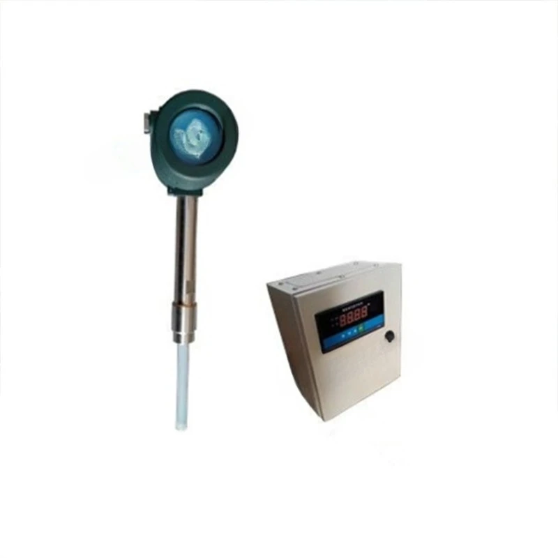 

JH-M100 online dust concentration detector, dust detector