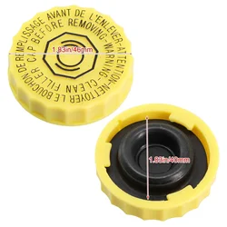 Brake Master Cylinder Cap Cover FOR JEEP FOR DODGE 94-2020 05014518AA,5014518AA Replacement BRAKE MASTER CAP