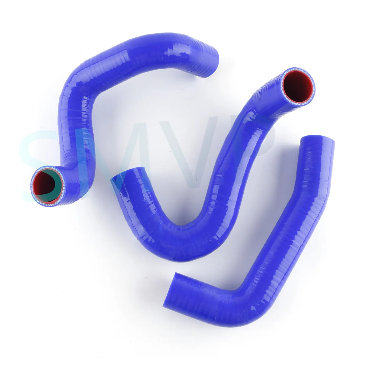 

3PCS Silicone Coolant Radiator Hose For 2010 Toyota New Coroll Altis 2000CC 3-ply Replacement Performance Parts Upper and Lower