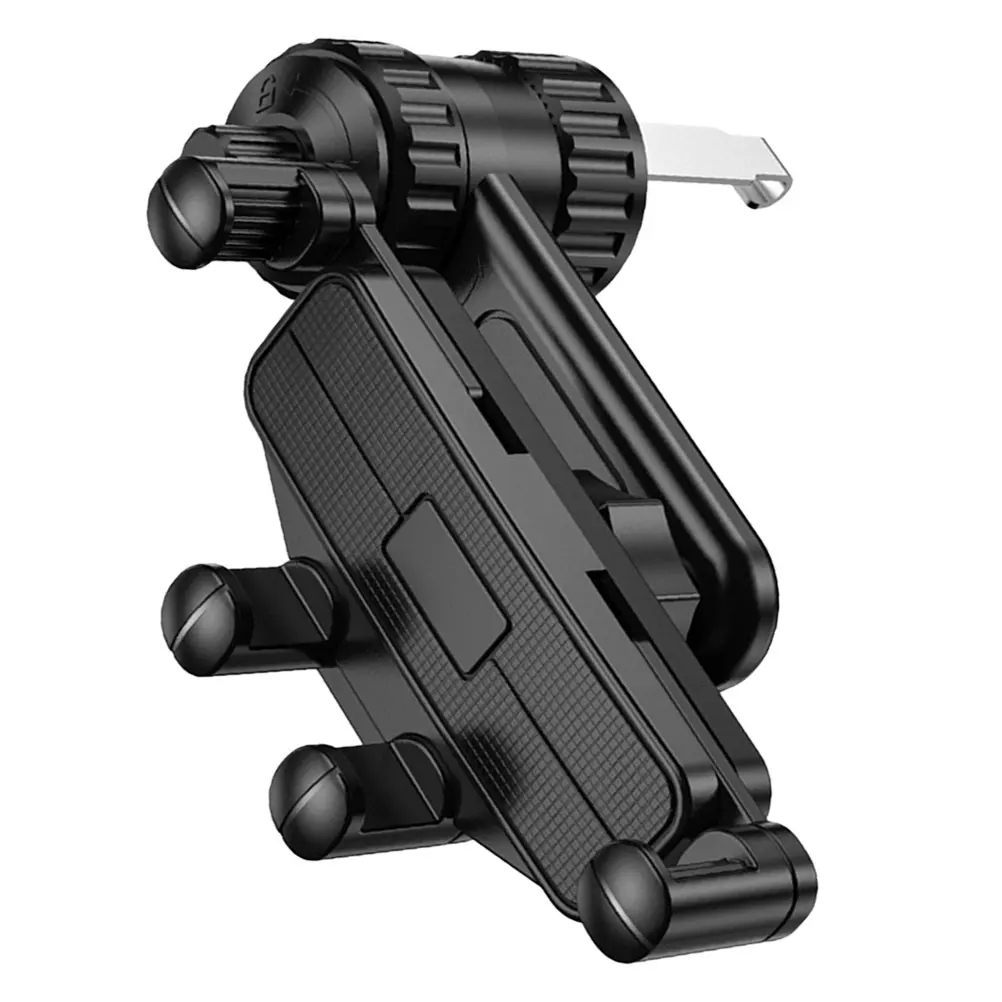 

Car Phone Holder Mount Vent Device Mobile Dedicated Vehicle Steel Hook Outlet Car Truck Universal Sturdy Rotatable Adjustable